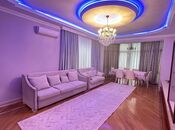 3 otaqlı yeni tikili - 8 Noyabr m. - 150 m²