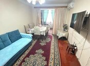 3 otaqlı köhnə tikili - Həzi Aslanov m. - 70 m²