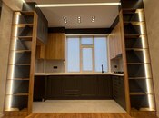 Satılır 2 otaqlı yeni tikili 55 m², Həzi Aslanov m., photo 7 from 8