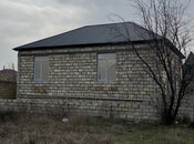 3 otaqlı həyət evi/bağ evi - Novxanı q. - 100 m²