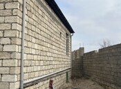 3 otaqlı həyət evi/bağ evi - Novxanı q. - 100 m²