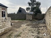 3 otaqlı həyət evi/bağ evi - Novxanı q. - 100 m²