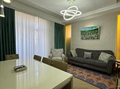 3 otaqlı yeni tikili - Ağ şəhər q. - 120 m²