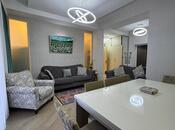 3 otaqlı yeni tikili - Ağ şəhər q. - 120 m²