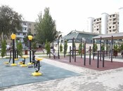 3 otaqlı köhnə tikili - Bakıxanov q. - 60 m²