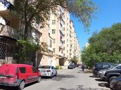 2 otaqlı köhnə tikili - Neftçilər m. - 53 m²