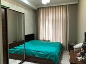 3 otaqlı yeni tikili - Şah İsmayıl Xətai m. - 145 m²