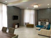 3 otaqlı yeni tikili - Şah İsmayıl Xətai m. - 145 m²