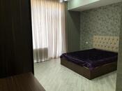 3 otaqlı yeni tikili - Şah İsmayıl Xətai m. - 145 m²