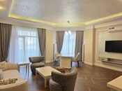 3 otaqlı yeni tikili - Şah İsmayıl Xətai m. - 110 m²