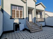 3 otaqlı həyət evi/bağ evi - Məmmədli q. - 100 m²