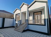 3 otaqlı həyət evi/bağ evi - Məmmədli q. - 100 m²