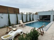 4 otaqlı həyət evi/bağ evi - Nardaran q. - 240 m²