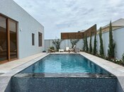 4 otaqlı həyət evi/bağ evi - Nardaran q. - 240 m²