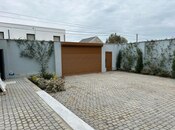 4 otaqlı həyət evi/bağ evi - Nardaran q. - 240 m²