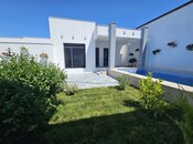 4 otaqlı həyət evi/bağ evi - Şüvəlan q. - 150 m²
