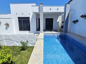 4 otaqlı həyət evi/bağ evi - Şüvəlan q. - 150 m²