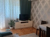 2 otaqlı köhnə tikili - Nəsimi m. - 50 m²