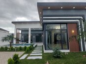 4 otaqlı həyət evi/bağ evi - Şüvəlan q. - 200 m²