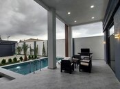 4 otaqlı həyət evi/bağ evi - Şüvəlan q. - 200 m²