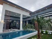 4 otaqlı həyət evi/bağ evi - Şüvəlan q. - 200 m²