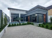 4 otaqlı həyət evi/bağ evi - Şüvəlan q. - 200 m²