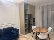 3 otaqlı yeni tikili - Nizami m. - 100 m²