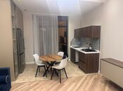 3 otaqlı yeni tikili - Nizami m. - 100 m²