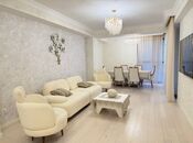 İcarəyə verilir 4 otaqlı yeni tikili 170 m², Bayıl q., photo 5 from 8