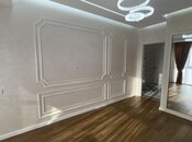 Satılır 3 otaqlı yeni tikili 125 m², Ağ şəhər q., photo 2 from 8
