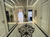 Satılır 3 otaqlı yeni tikili 125 m², Ağ şəhər q., photo 5 from 8