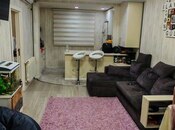 3 otaqlı köhnə tikili - Memar Əcəmi m. - 50 m²
