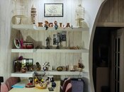 3 otaqlı köhnə tikili - Memar Əcəmi m. - 50 m²