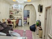 3 otaqlı köhnə tikili - Memar Əcəmi m. - 50 m²