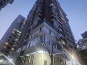 2 otaqlı yeni tikili - Nəsimi m. - 108 m²