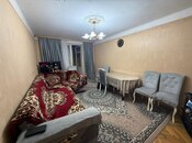 2 otaqlı köhnə tikili - Neftçilər m. - 56 m²