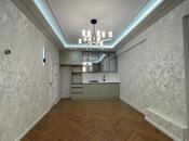 3 otaqlı yeni tikili - Həzi Aslanov m. - 80 m²