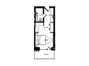 1 otaqlı yeni tikili - Sea Breeze q. - 37.5 m²