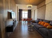 Satılır 2 otaqlı yeni tikili 89 m², İnşaatçılar m., photo 2 from 8