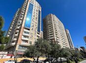 3 otaqlı yeni tikili - Şah İsmayıl Xətai m. - 130 m²