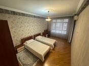 3 otaqlı yeni tikili - Şah İsmayıl Xətai m. - 130 m²
