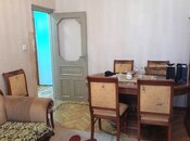 3 otaqlı köhnə tikili - Azadlıq Prospekti m. - 90 m²