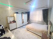 3 otaqlı yeni tikili - Şah İsmayıl Xətai m. - 140 m²