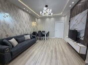 İcarəyə verilir 2 otaqlı yeni tikili 60 m², Həzi Aslanov m., photo 2 from 8