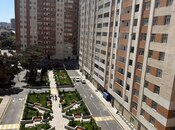 2 otaqlı yeni tikili - Qara Qarayev m. - 65 m²