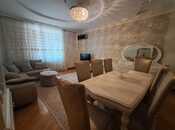 3 otaqlı yeni tikili - Həzi Aslanov m. - 115 m²
