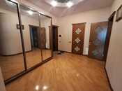 3 otaqlı yeni tikili - Həzi Aslanov m. - 115 m²