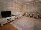 3 otaqlı yeni tikili - Həzi Aslanov m. - 115 m²