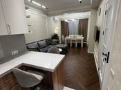 2-комн. новостройка - м. Шах Исмаил Хатаи - 70 м²