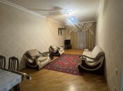 3 otaqlı yeni tikili - Nizami m. - 86 m²